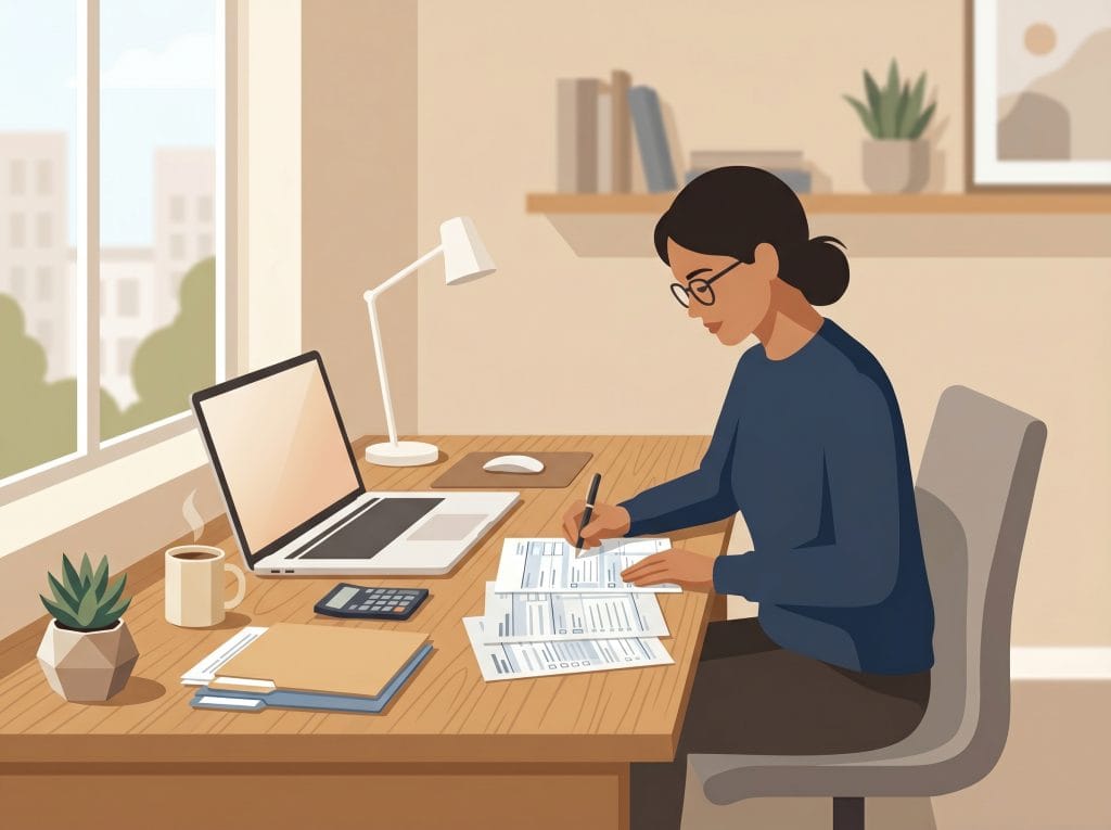 how to file US taxes with an ITIN in 2026 immigrant guide