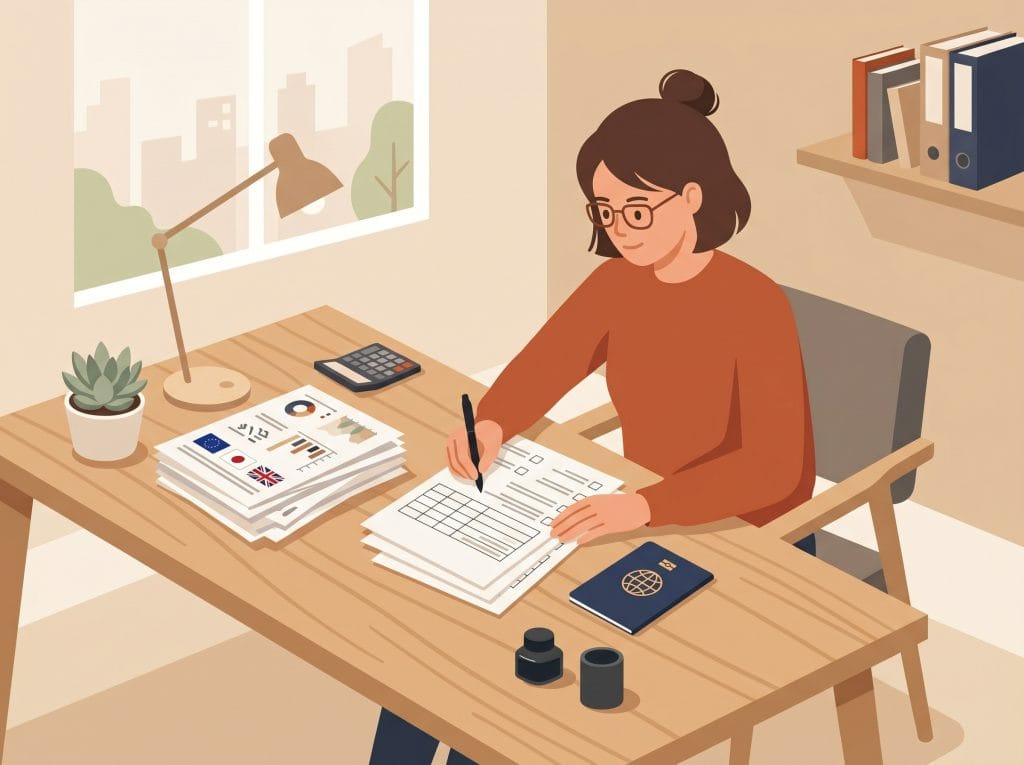 how to file Form 1040-NR as a nonresident alien in 2026 guide