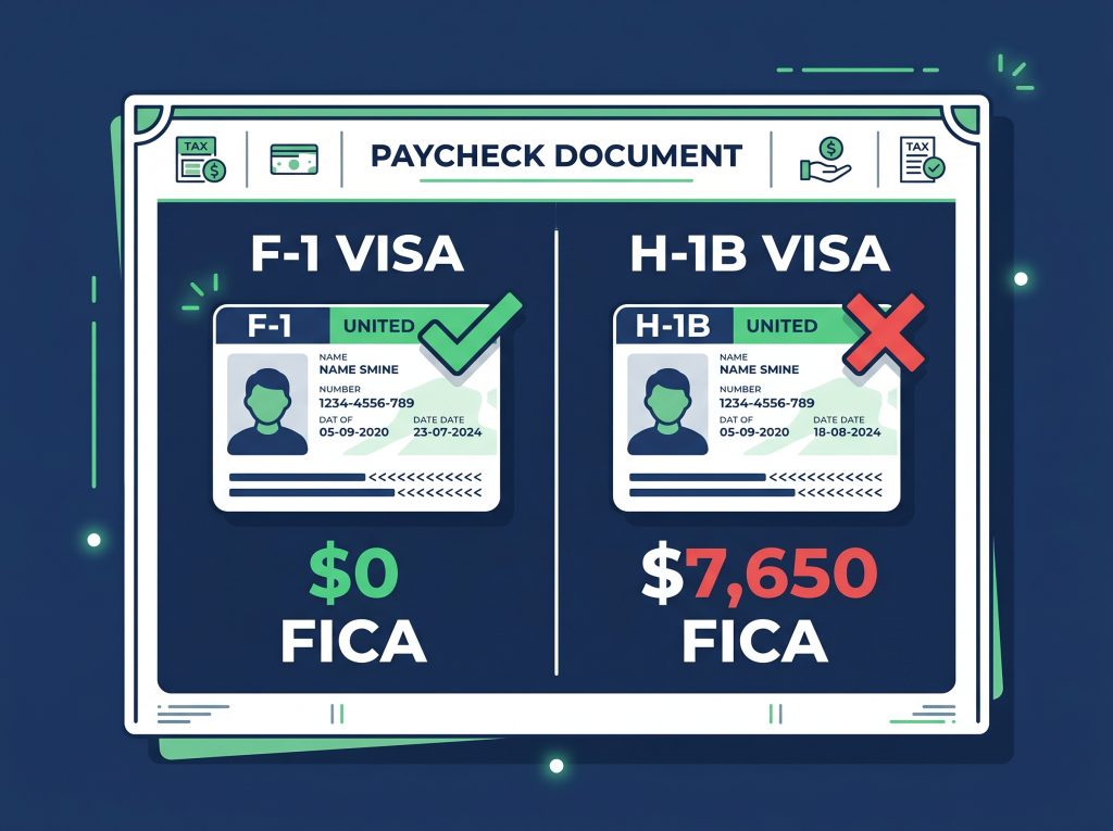 fica taxes for immigrants 2026 complete guide
